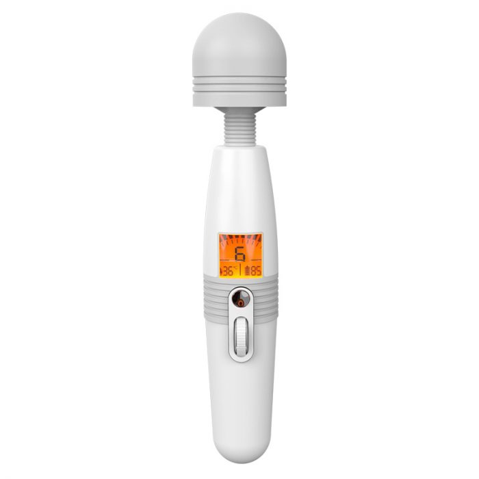 Vibrator Vibrating Massager Sex Toy for Women VM165 - Image 3