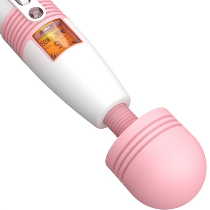 Vibrator Vibrating Massager Sex Toy for Women VM165 - Image 6