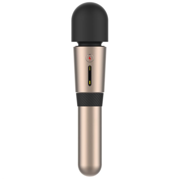 Vibrator Vibrating Massager Sex Toy for Women VM167 - Image 3