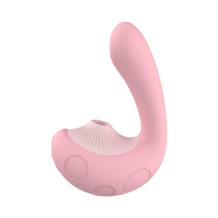 Sucking Vibrator Massager Sex Toy for Women SM114 - Image 5