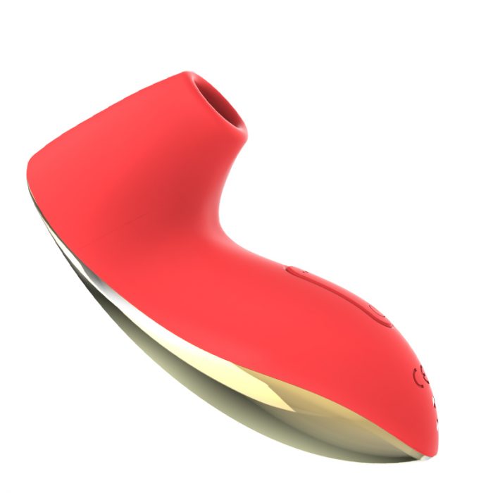 Sucking Vibrator Massager Sex Toy for Women SM117 - Image 5