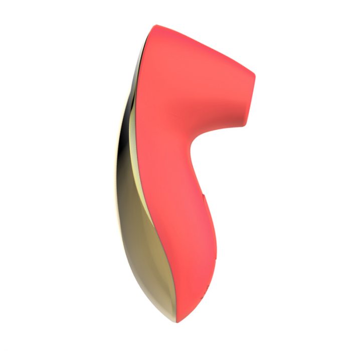 Sucking Vibrator Massager Sex Toy for Women SM117 - Image 4