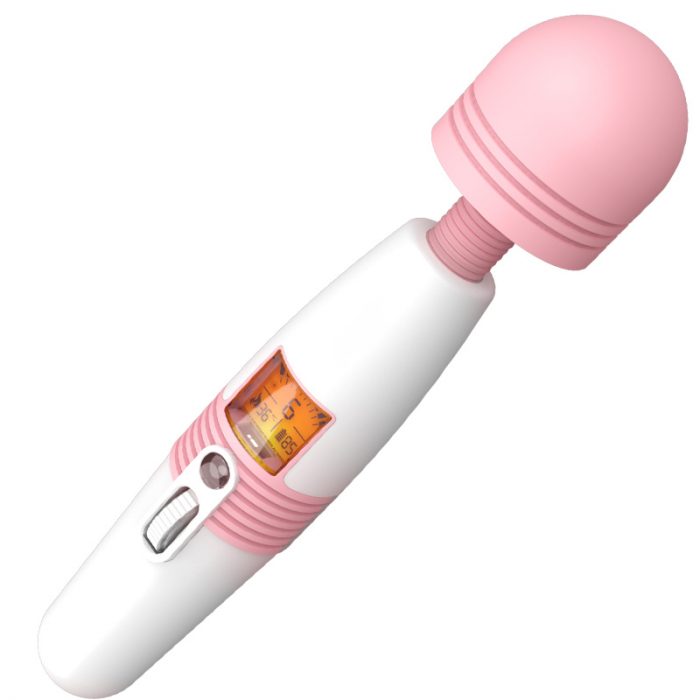 Vibrator Vibrating Massager Sex Toy for Women VM165 - Image 4
