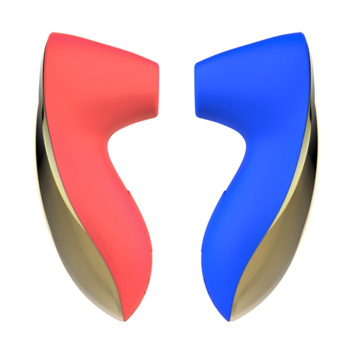 Sucking Vibrator Massager Sex Toy for Women SM117