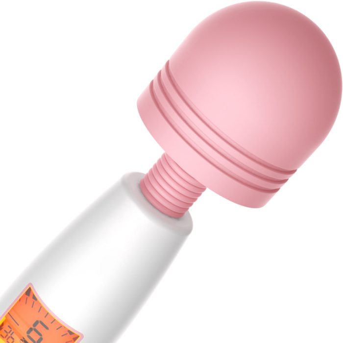 Vibrator Vibrating Massager Sex Toy for Women VM165 - Image 5