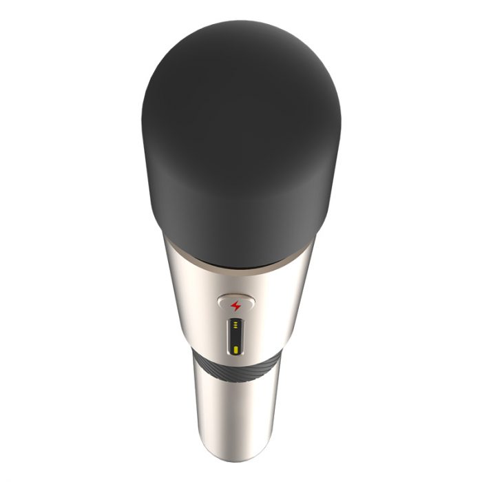 Vibrator Vibrating Massager Sex Toy for Women VM167 - Image 2