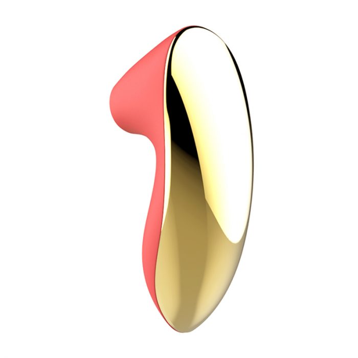 Sucking Vibrator Massager Sex Toy for Women SM117 - Image 3