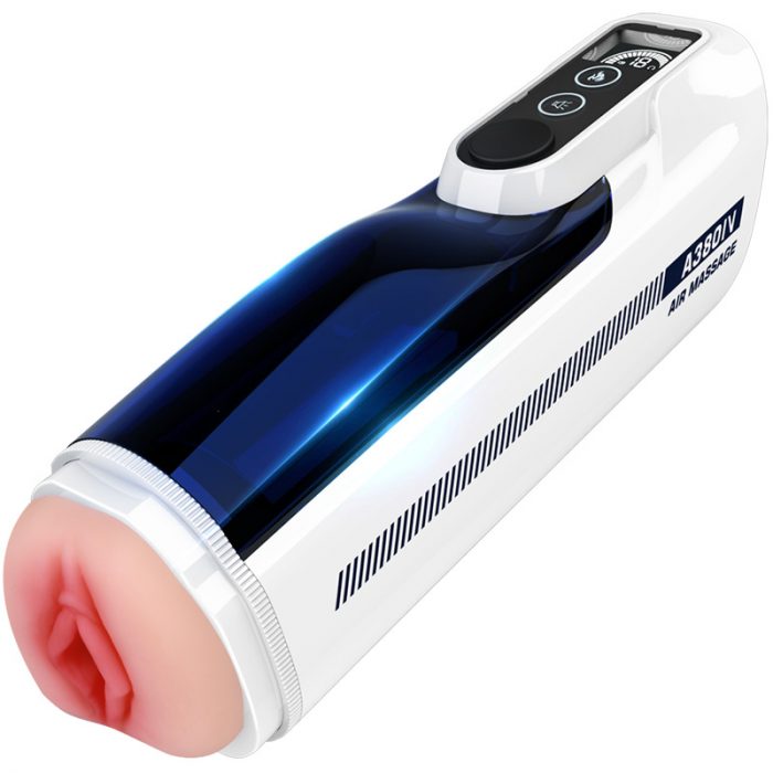 Male Masturbator Masturbation Cup Sex Toys for Men 108 - Image 4