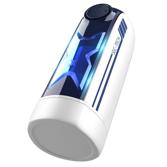 Male Masturbator Masturbation Cup Sex Toys for Men MC114 - Image 4