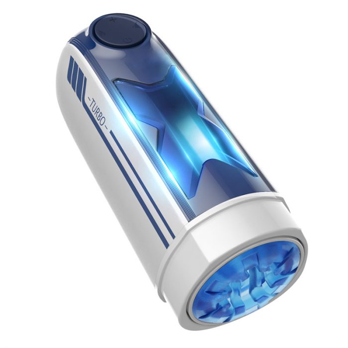 Male Masturbator Masturbation Cup Sex Toys for Men MC114 - Image 3