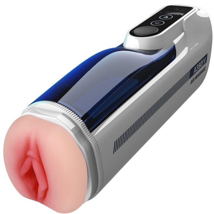 Male Masturbator Masturbation Cup Sex Toys for Men 108 - Image 2