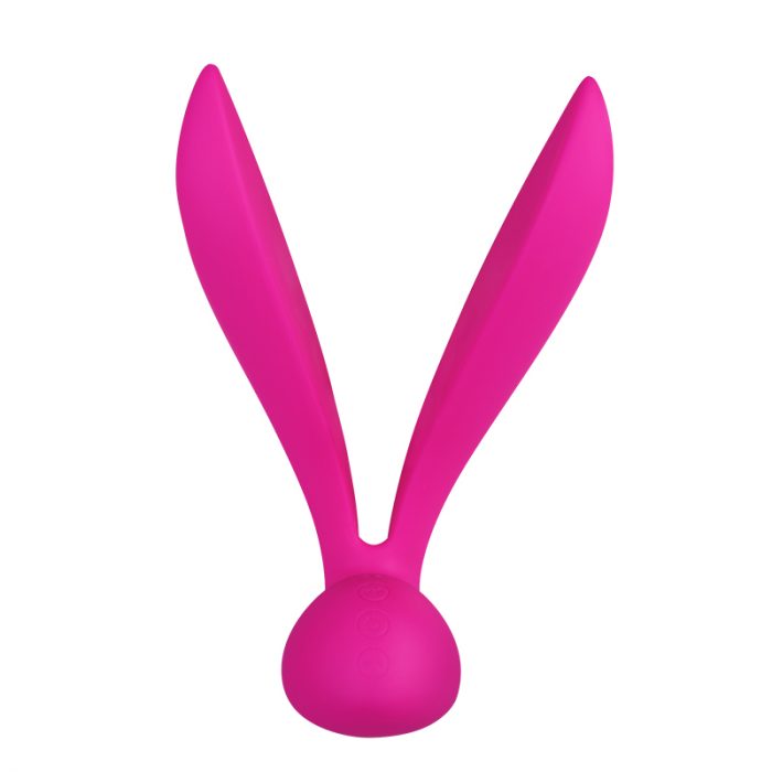 Vibrator Vibrating Massager Sex Toy for Women VM166 - Image 2