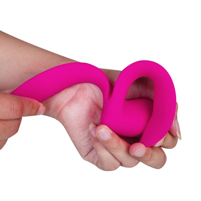 Vibrator Vibrating Massager Sex Toy for Women VM166 - Image 3