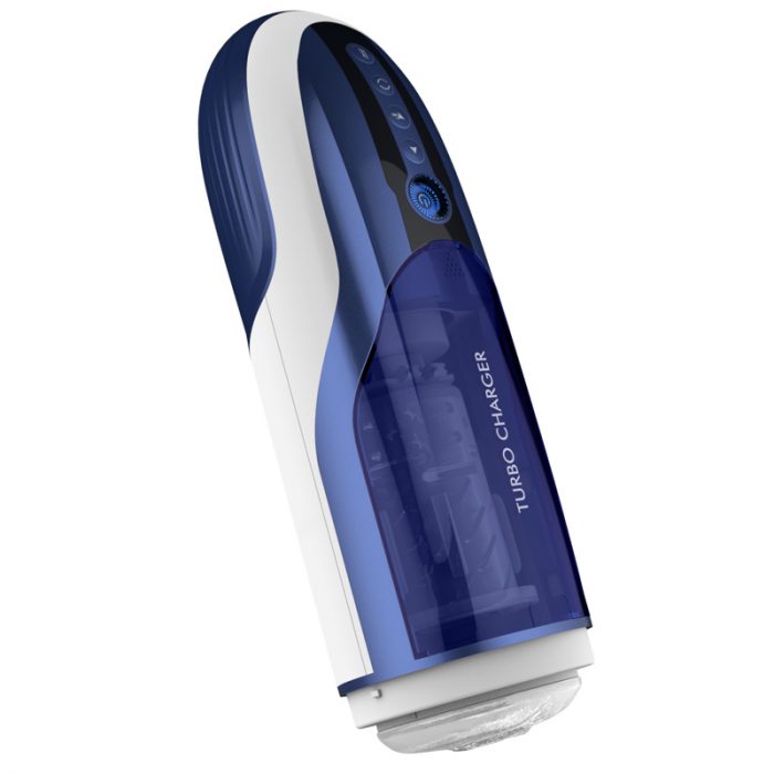 Male Masturbator Masturbation Cup Sex Toys for Men MC119 - Image 3