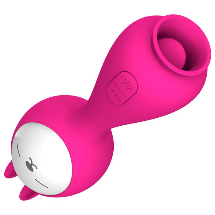 Vibrator Vibrating Massager Sex Toy for Women VM170 - Image 5