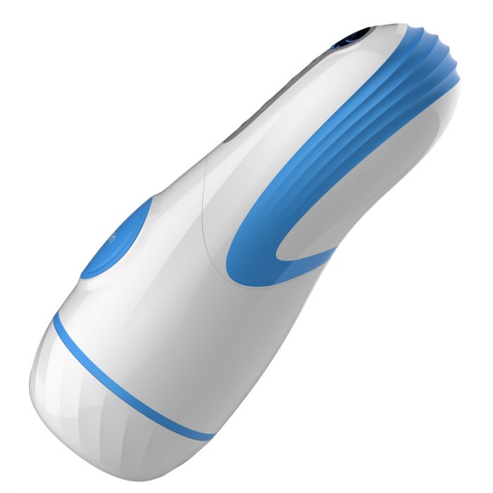 Male Masturbator Masturbation Cup Sex Toys for Men MC122 - Image 3
