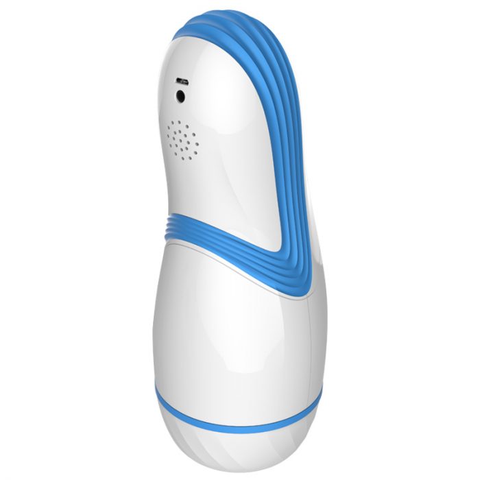 Male Masturbator Masturbation Cup Sex Toys for Men MC122 - Image 2