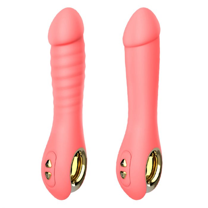 Vibrator Vibrating Massager Sex Toy for Women VM181 - Image 3