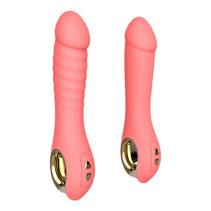 Vibrator Vibrating Massager Sex Toy for Women VM181 - Image 2