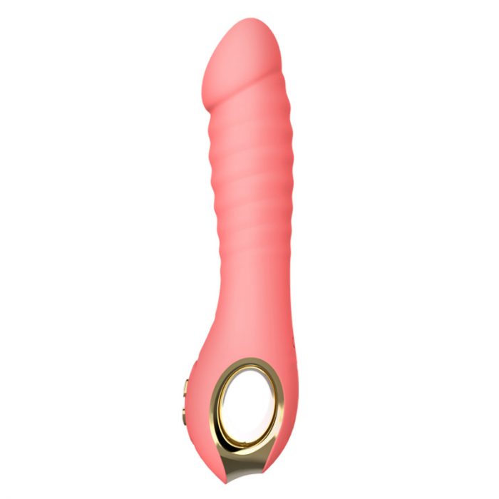 Vibrator Vibrating Massager Sex Toy for Women VM181 - Image 5