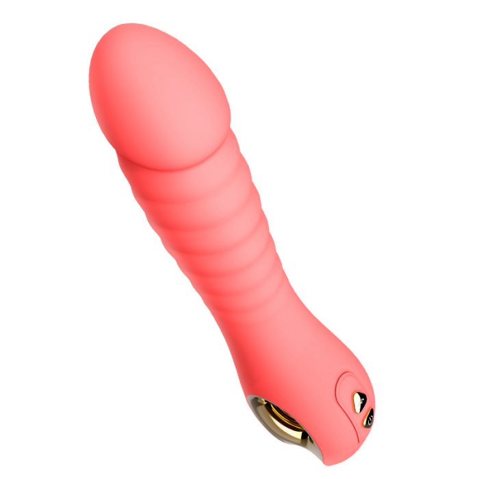 Vibrator Vibrating Massager Sex Toy for Women VM181 - Image 4