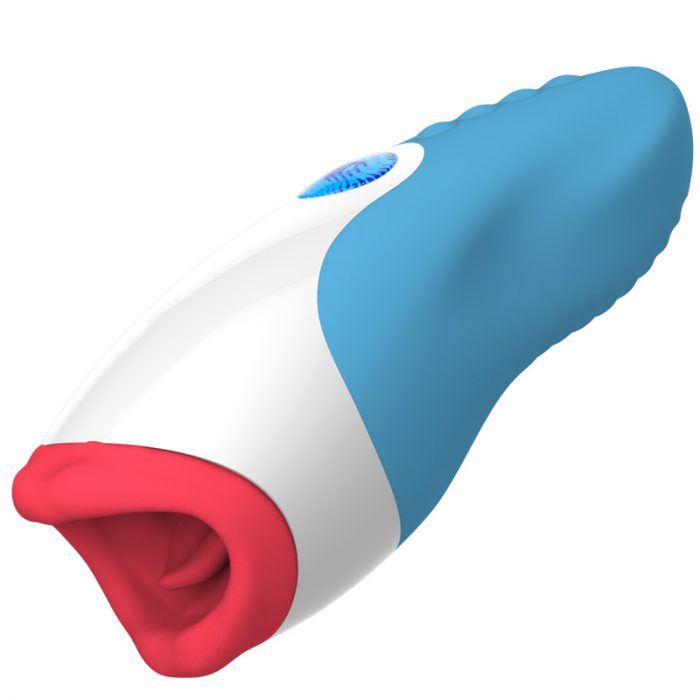 Male Masturbator Masturbation Cup Sex Toys for Men MC121 - Image 2