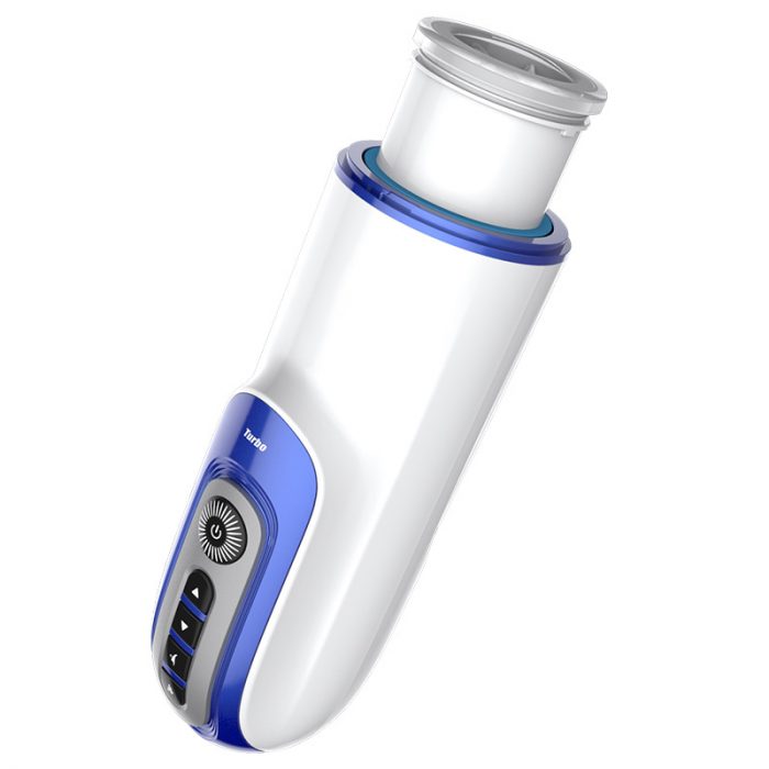 Male Masturbator Masturbation Cup Sex Toys for Men MC120 - Image 4
