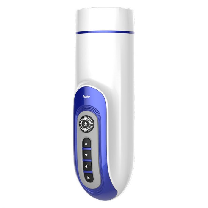 Male Masturbator Masturbation Cup Sex Toys for Men MC120 - Image 2