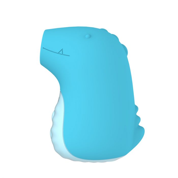 Sucking Vibrator Massager Sex Toy for Women SM118 - Image 7