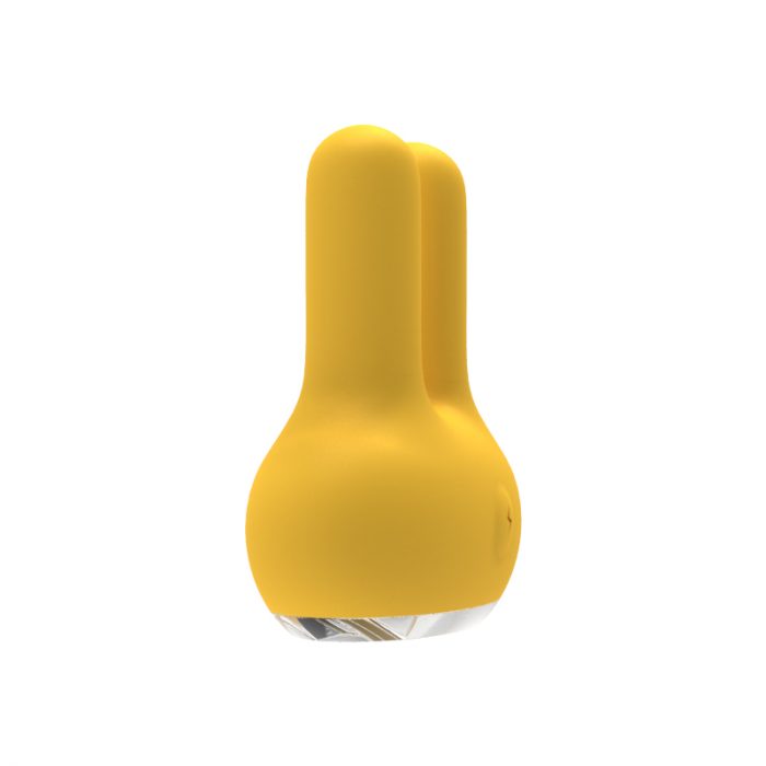 Vibrating Egg Vibrator Massager Jumping Egg Sex Toy for Women VE131 - Image 2