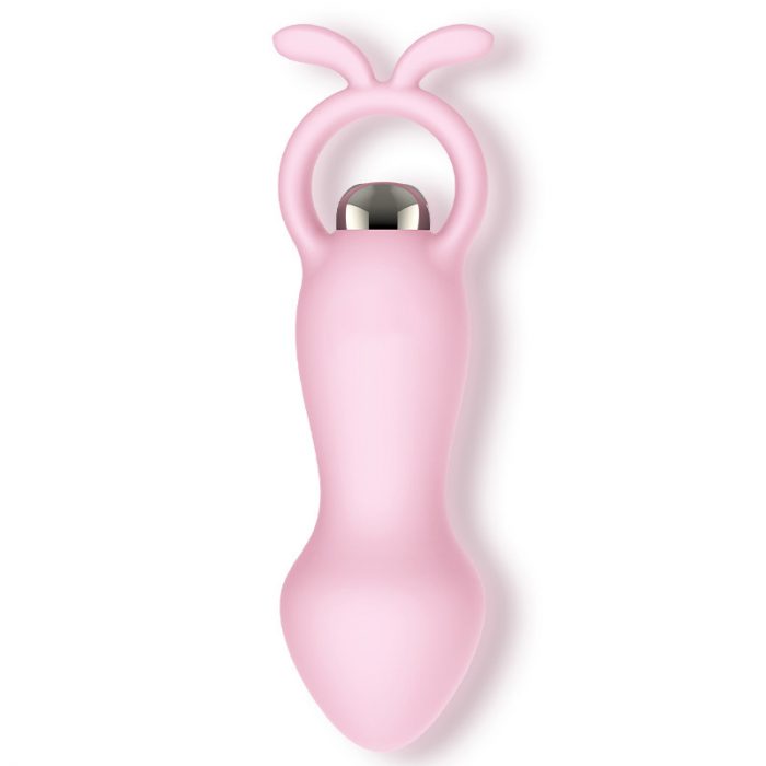 Vibrating Egg Vibrator Massager Jumping Egg Sex Toy for Women VE131