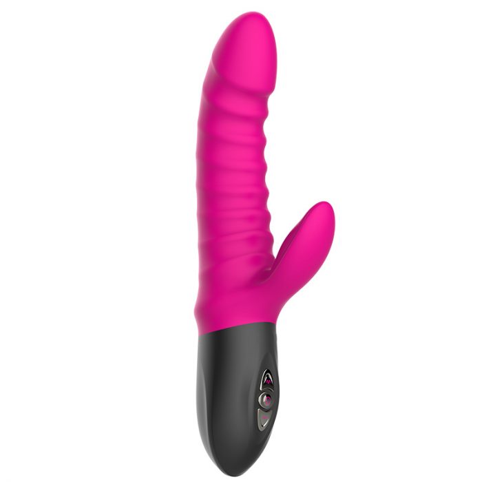Vibrator Vibrating Massager Sex Toy for Women VM177 - Image 8