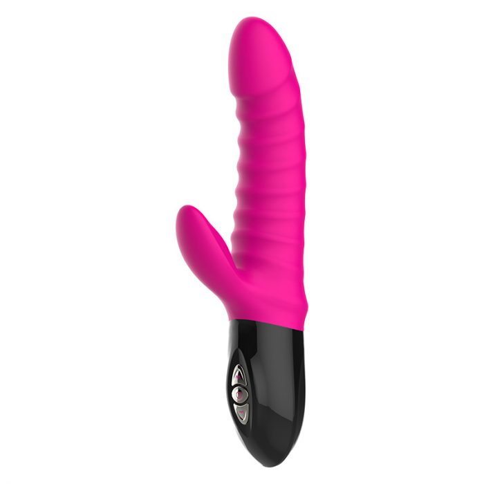 Vibrator Vibrating Massager Sex Toy for Women VM177 - Image 7
