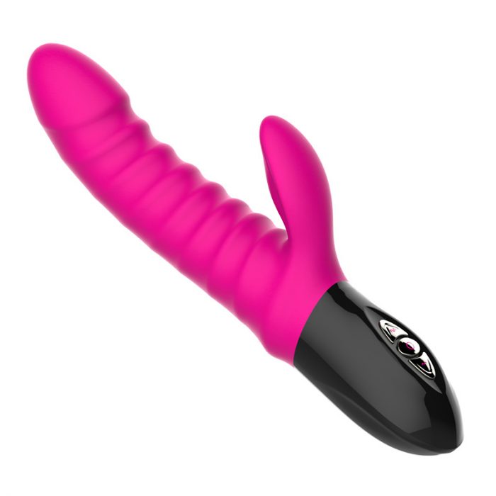 Vibrator Vibrating Massager Sex Toy for Women VM177