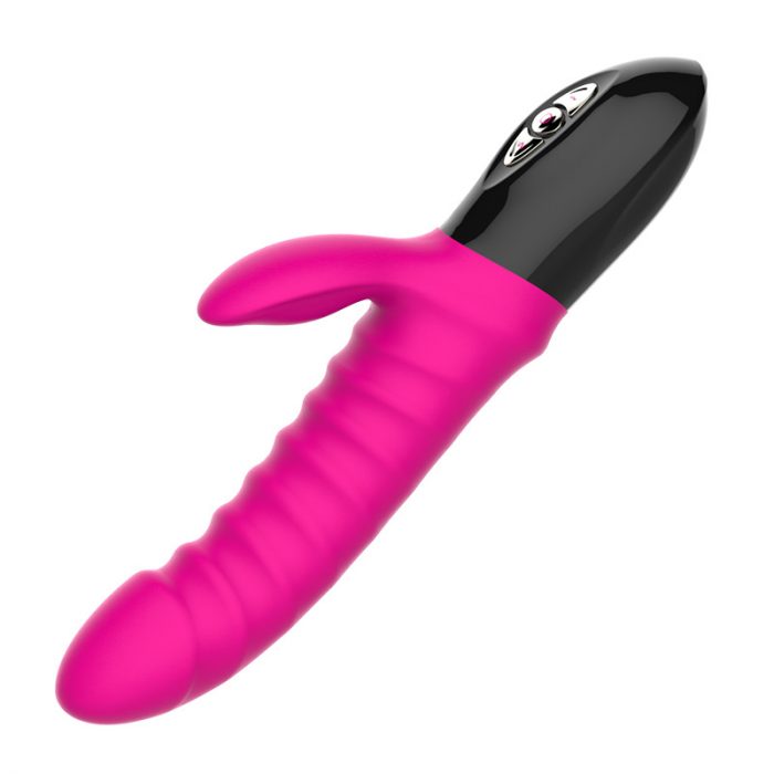 Vibrator Vibrating Massager Sex Toy for Women VM177 - Image 6