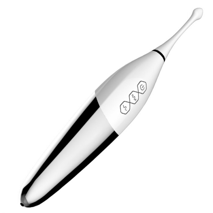 Vibrator Vibrating Massager Sex Toy for Women VM174