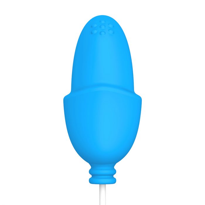 Vibrating Egg Vibrator Massager Jumping Egg Sex Toy for Women VE134 - Image 5