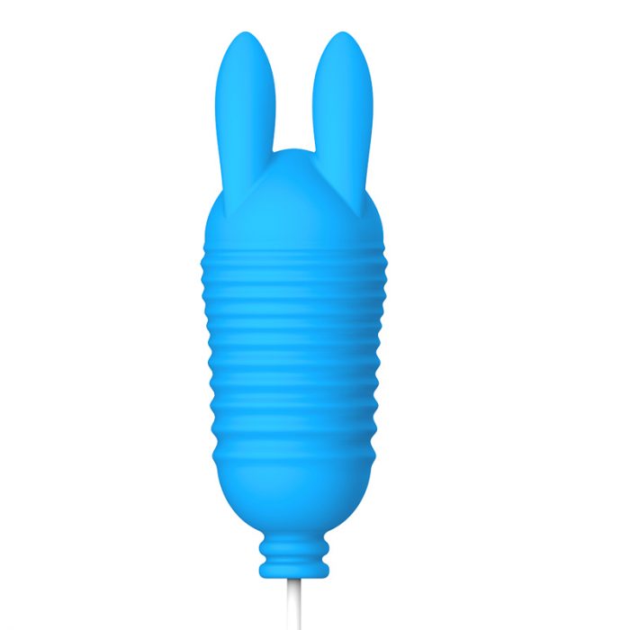 Vibrating Egg Vibrator Massager Jumping Egg Sex Toy for Women VE134 - Image 6