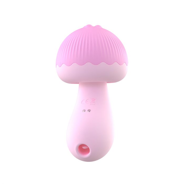 Sucking Vibrator Massager Sex Toy for Women SM116 - Image 4