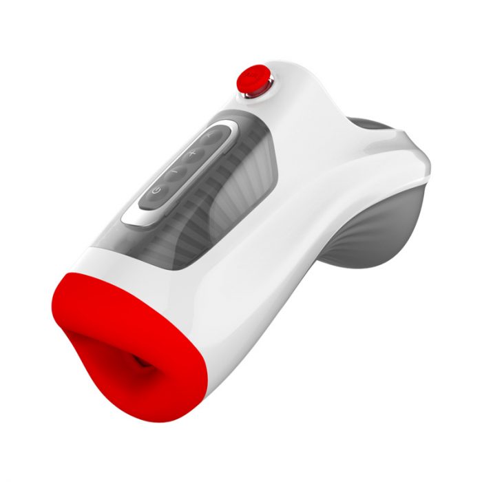 Male Masturbator Masturbation Cup Sex Toys for Men MC124 - Image 3