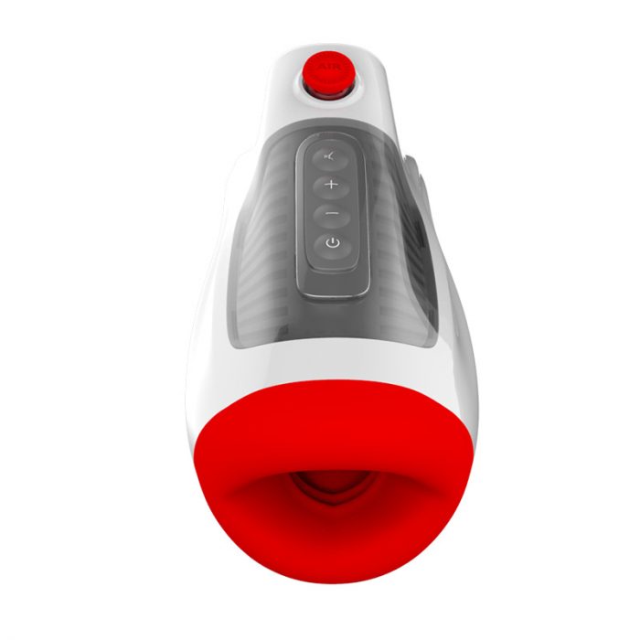 Male Masturbator Masturbation Cup Sex Toys for Men MC124 - Image 2