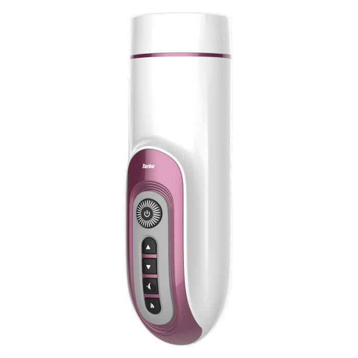 Male Masturbator Masturbation Cup Sex Toys for Men MC120 - Image 5