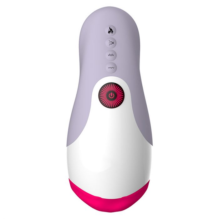Male Masturbator Masturbation Cup Sex Toys for Men MC121 - Image 5