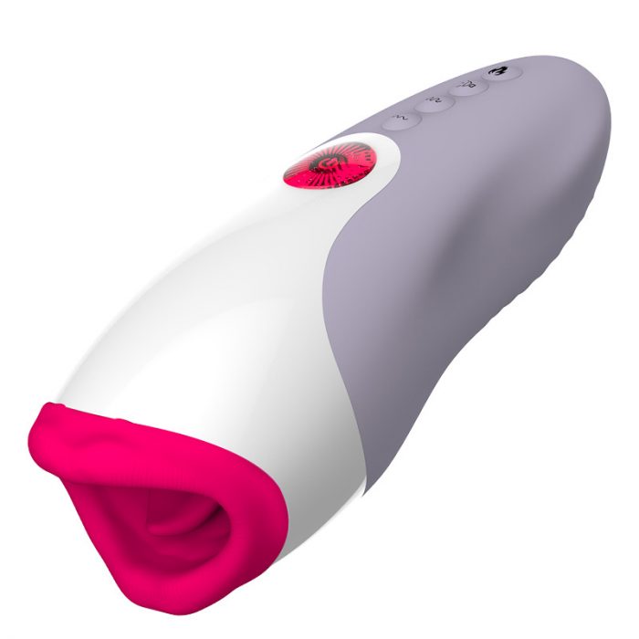 Male Masturbator Masturbation Cup Sex Toys for Men MC121