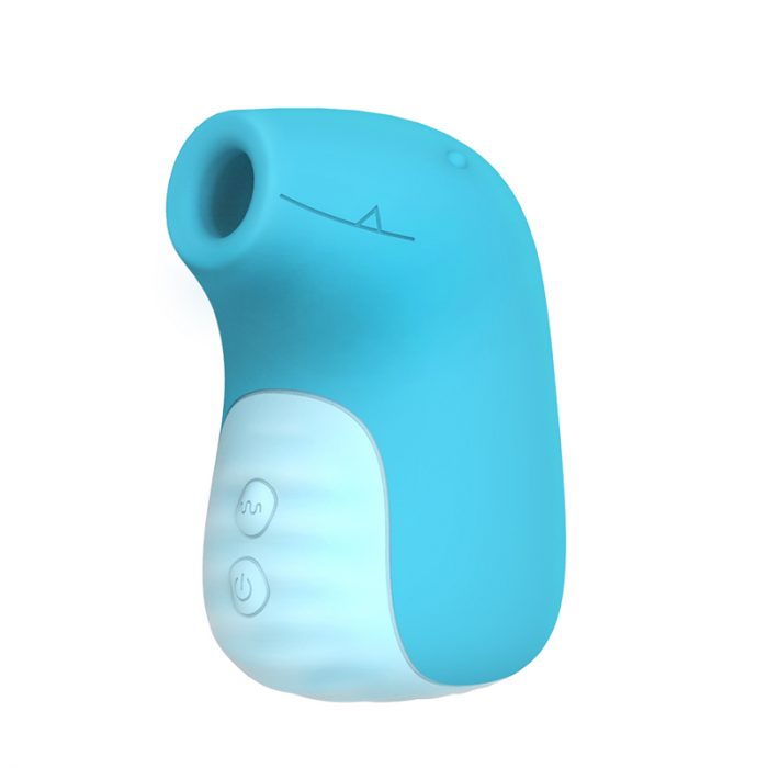 Sucking Vibrator Massager Sex Toy for Women SM118 - Image 5