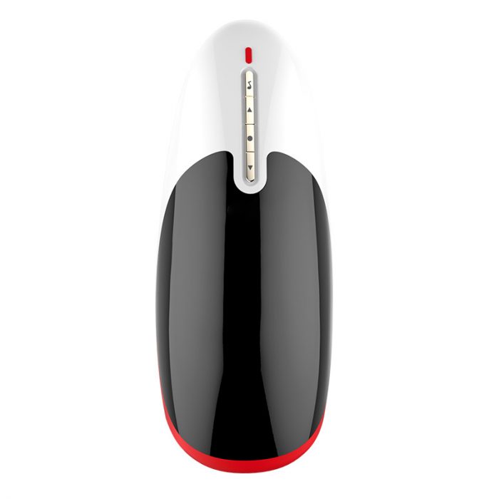 Male Masturbator Masturbation Cup Sex Toys for Men MC123 - Image 4