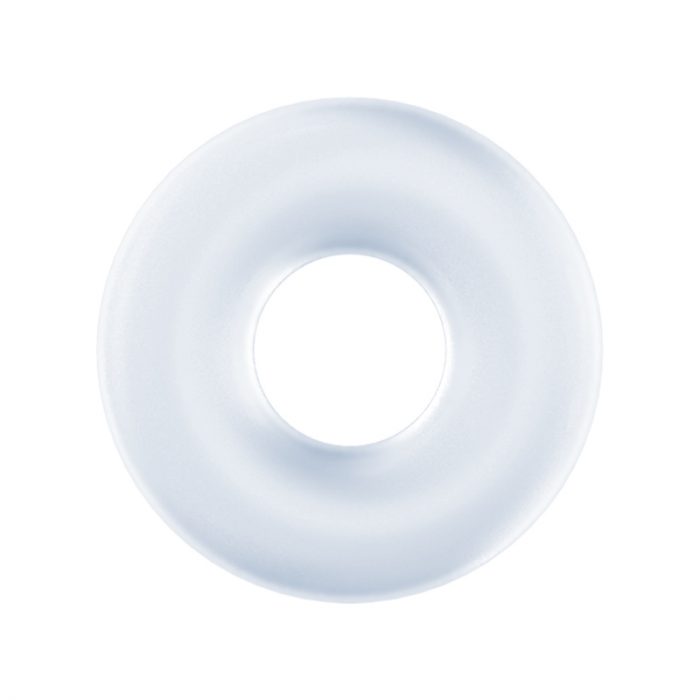Male Penis Ring Cock Ring Cockring Sex Toy for Men PR105 - Image 3