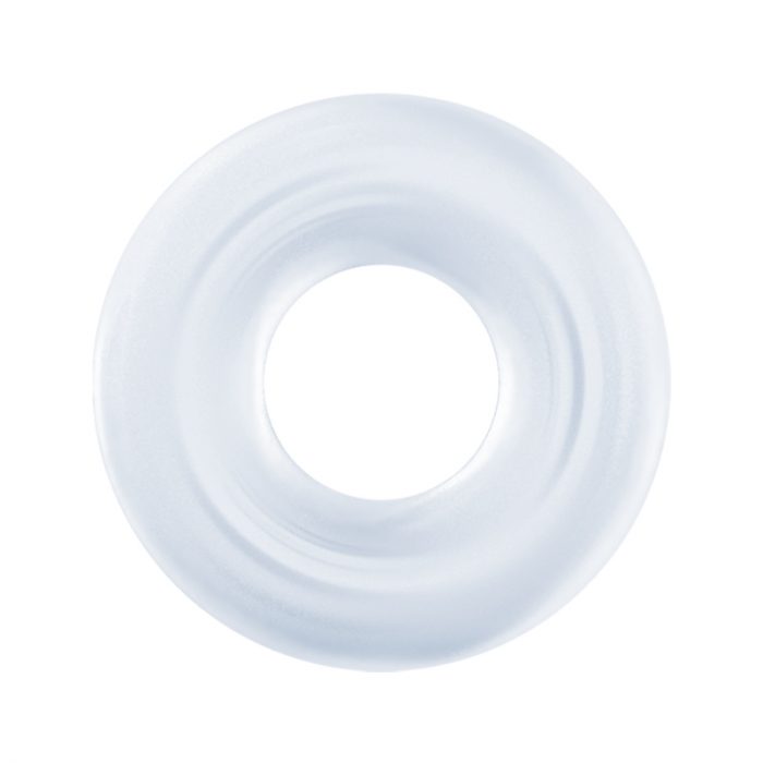 Male Penis Ring Cock Ring Cockring Sex Toy for Men PR105 - Image 2