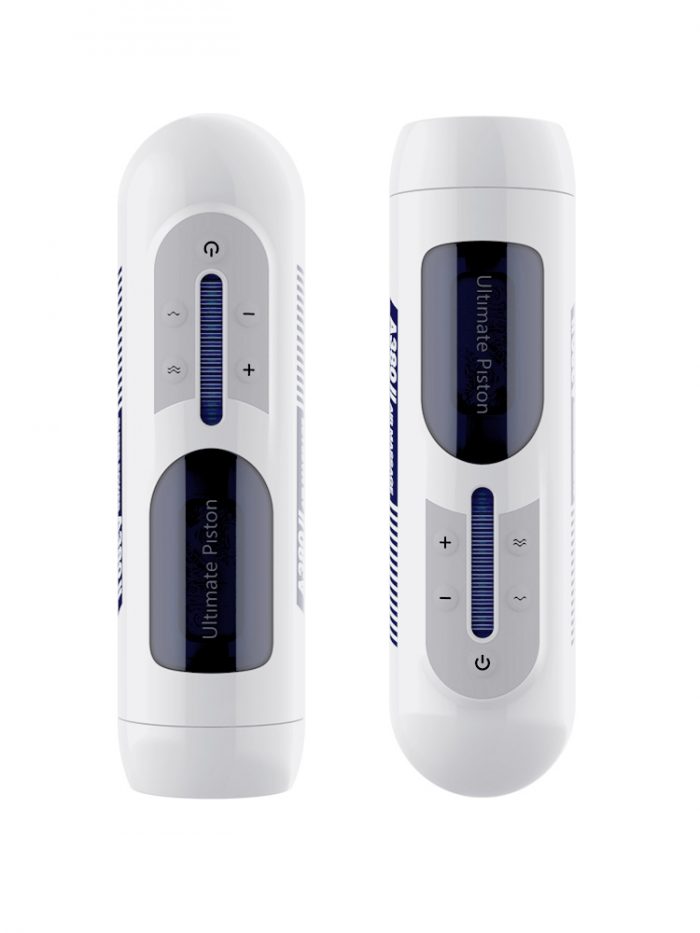 Male Masturbator Masturbation Cup Sex Toys for Men MC113 - Image 2