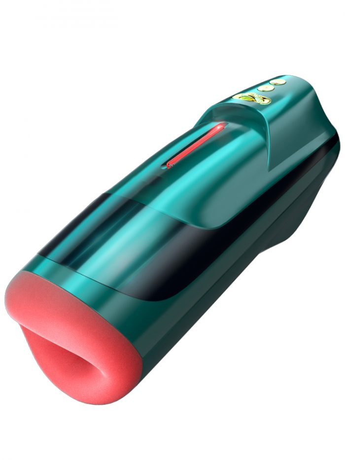 Male Masturbator Masturbation Cup Sex Toys for Men MC126